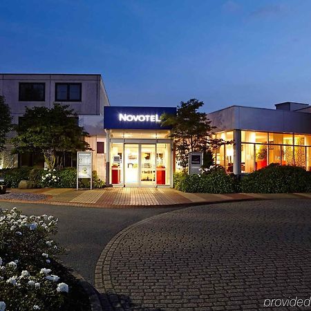 Novotel Ковентри Экстерьер фото