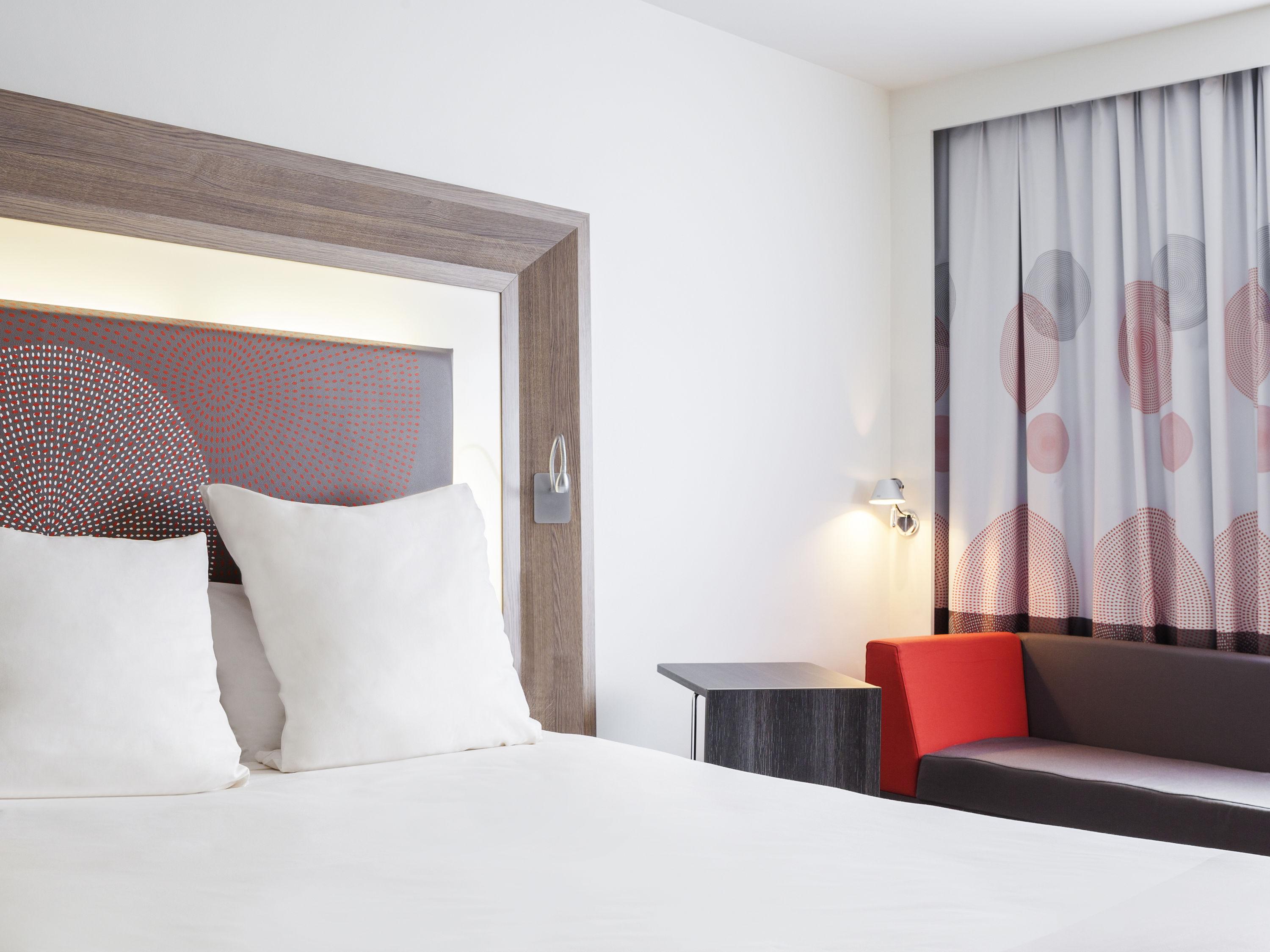 Novotel Ковентри Экстерьер фото