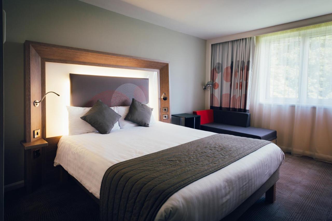 Novotel Ковентри Экстерьер фото